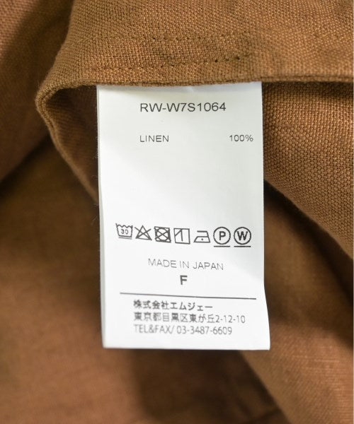 ROTT WEILER เสื้อโค้ท อื่น