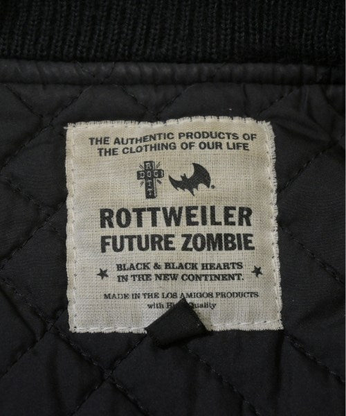 ROTT WEILER แจ็คเก็ตสนามกีฬา