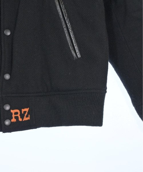 ROTT WEILER แจ็คเก็ตสนามกีฬา