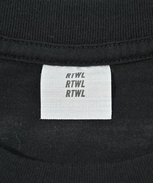 ROTT WEILER เสื้อยืด/เสื้อท็อปส์