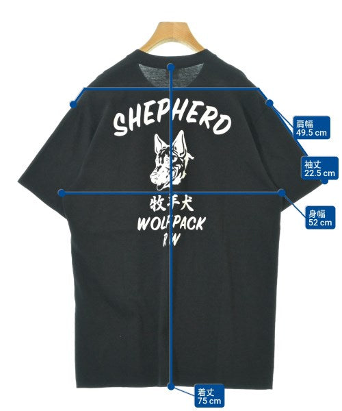 ROTT WEILER เสื้อยืด/เสื้อท็อปส์