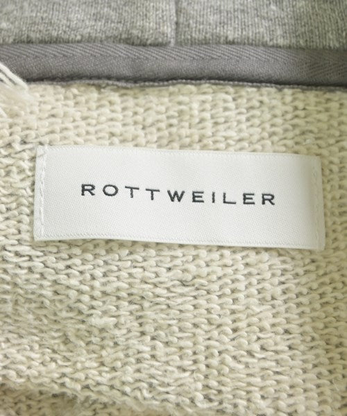 ROTT WEILER เสื้อฮู้ด