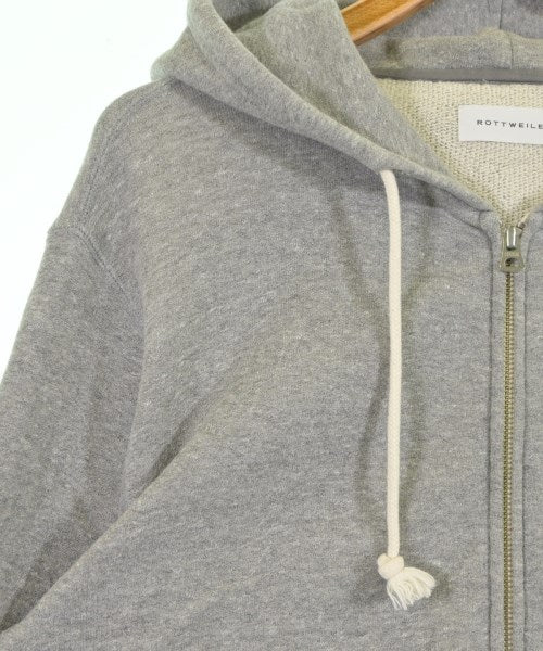 ROTT WEILER เสื้อฮู้ด