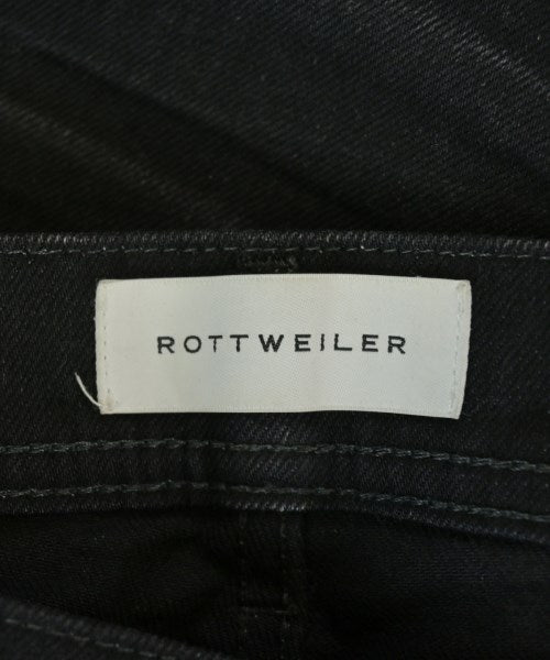 ROTT WEILER ยีนส์