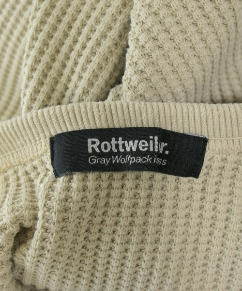 ROTT WEILER เสื้อยืด/เสื้อท็อปส์