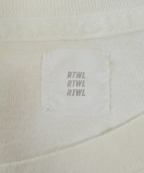 ROTT WEILER เสื้อยืด/เสื้อท็อปส์