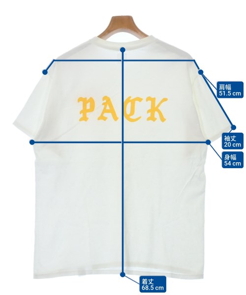 ROTT WEILER เสื้อยืด/เสื้อท็อปส์