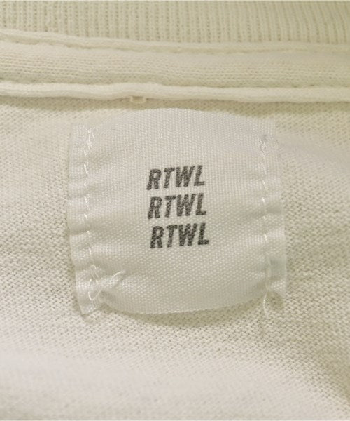 ROTT WEILER เสื้อยืด/เสื้อท็อปส์