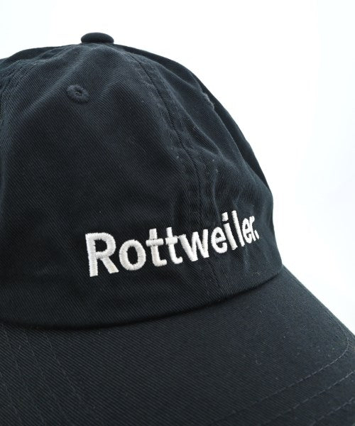 ROTT WEILER หมวกแก๊ป