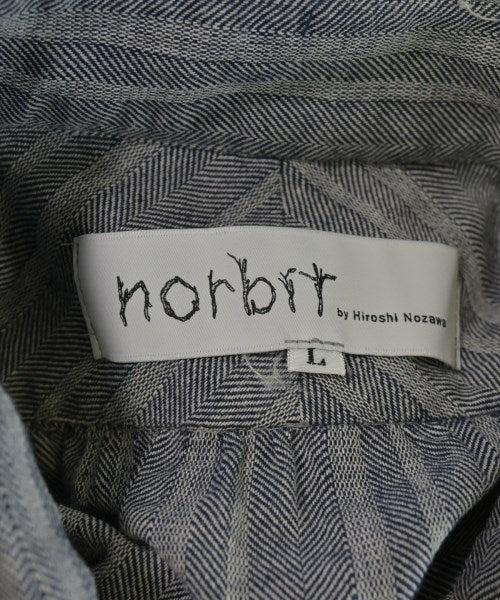 norbit เสื้อลำลอง