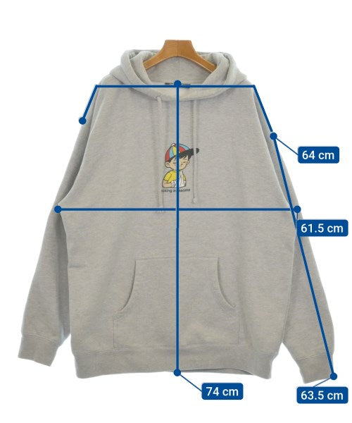FUCKING AWESOME เสื้อฮู้ด
