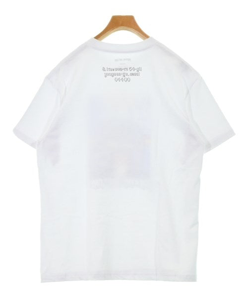 FUCKING AWESOME เสื้อยืด/เสื้อท็อปส์