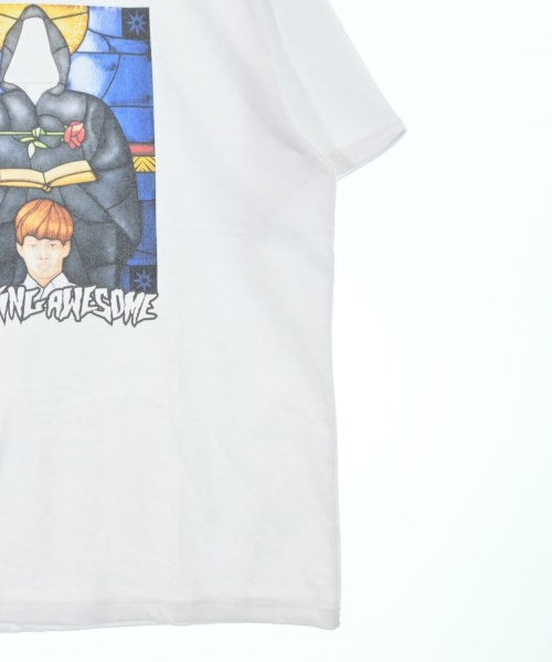 FUCKING AWESOME เสื้อยืด/เสื้อท็อปส์