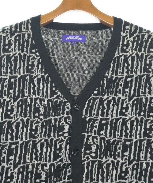 FUCKING AWESOME เสื้อคาร์ดิแกน