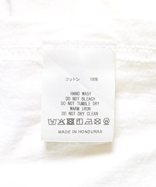 FUCKING AWESOME เสื้อยืด/เสื้อท็อปส์