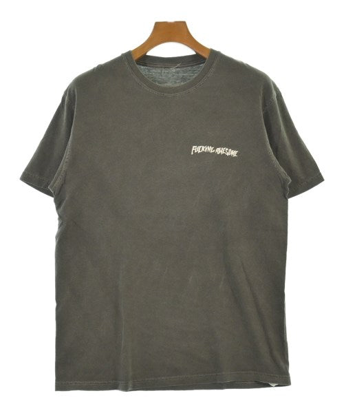 FUCKING AWESOME เสื้อยืด/เสื้อท็อปส์