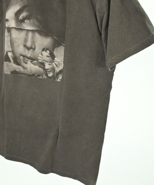 FUCKING AWESOME เสื้อยืด/เสื้อท็อปส์