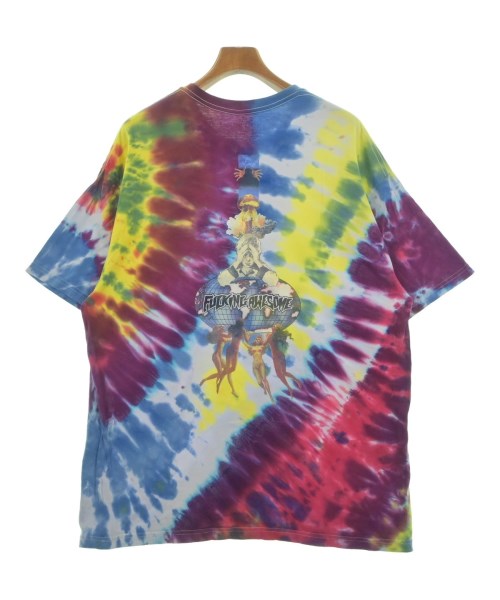 FUCKING AWESOME เสื้อยืด/เสื้อท็อปส์