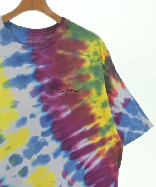 FUCKING AWESOME เสื้อยืด/เสื้อท็อปส์