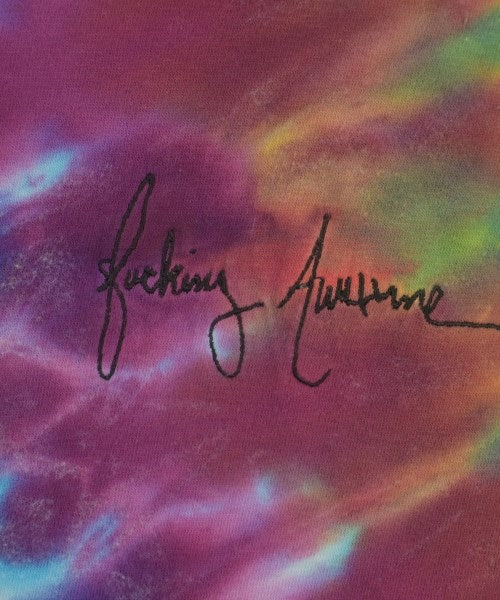 FUCKING AWESOME เสื้อยืด/เสื้อท็อปส์