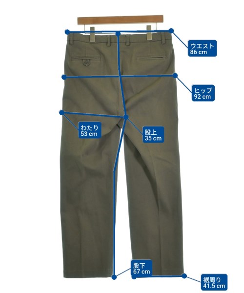 FUCKING AWESOME กางเกง อื่น