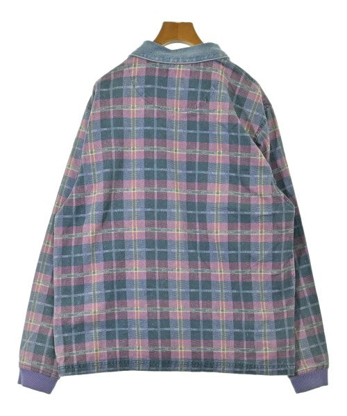 FUCKING AWESOME เสื้อลำลอง