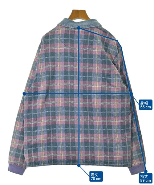 FUCKING AWESOME เสื้อลำลอง