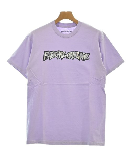 FUCKING AWESOME เสื้อยืด/เสื้อท็อปส์