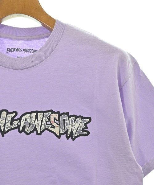 FUCKING AWESOME เสื้อยืด/เสื้อท็อปส์