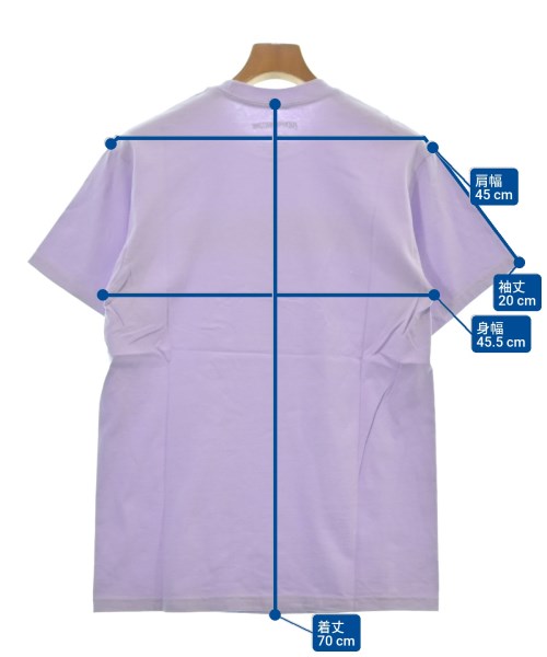 FUCKING AWESOME เสื้อยืด/เสื้อท็อปส์