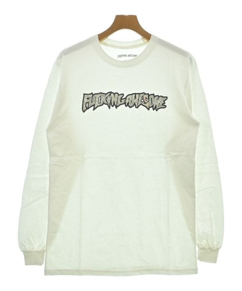 FUCKING AWESOME เสื้อยืด/เสื้อท็อปส์