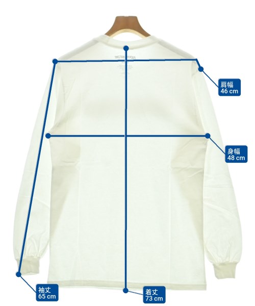 FUCKING AWESOME เสื้อยืด/เสื้อท็อปส์