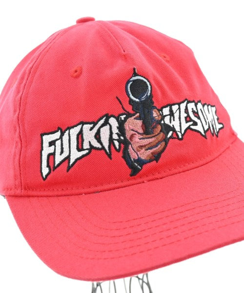 FUCKING AWESOME หมวกแก๊ป