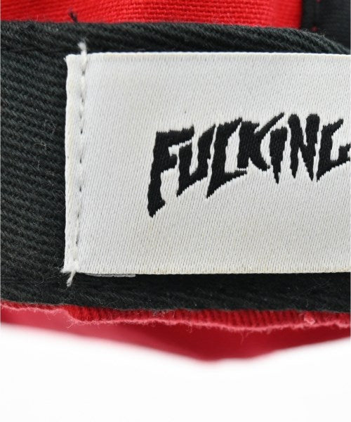 FUCKING AWESOME หมวกแก๊ป