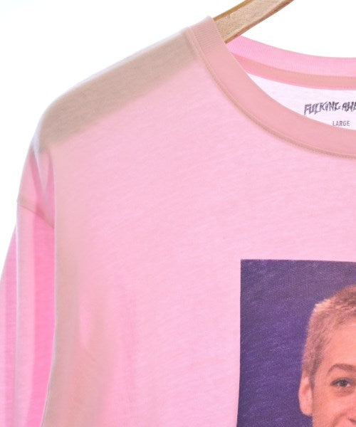 FUCKING AWESOME เสื้อยืด/เสื้อท็อปส์