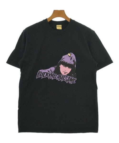 FUCKING AWESOME เสื้อยืด/เสื้อท็อปส์