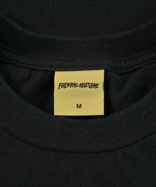 FUCKING AWESOME เสื้อยืด/เสื้อท็อปส์