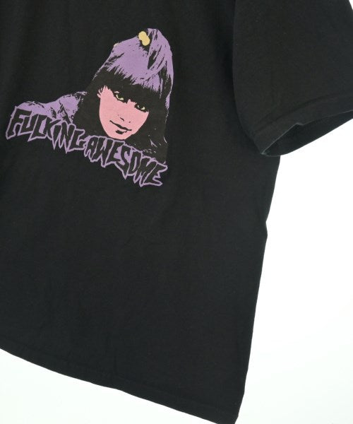 FUCKING AWESOME เสื้อยืด/เสื้อท็อปส์