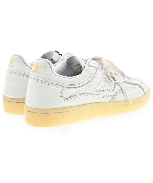 FUCKING AWESOME รองเท้าผ้าใบ