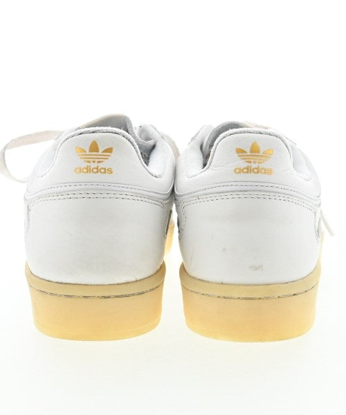 FUCKING AWESOME รองเท้าผ้าใบ