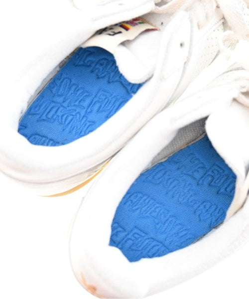 FUCKING AWESOME รองเท้าผ้าใบ