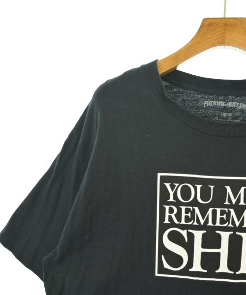 FUCKING AWESOME เสื้อยืด/เสื้อท็อปส์