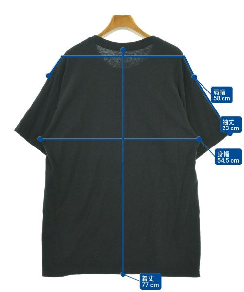 FUCKING AWESOME เสื้อยืด/เสื้อท็อปส์