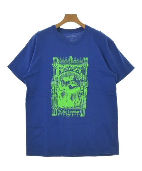 FUCKING AWESOME เสื้อยืด/เสื้อท็อปส์