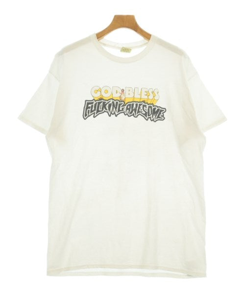 FUCKING AWESOME เสื้อยืด/เสื้อท็อปส์