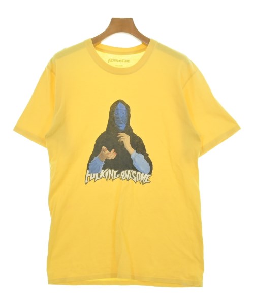 FUCKING AWESOME เสื้อยืด/เสื้อท็อปส์