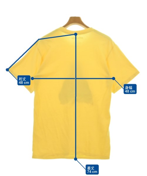 FUCKING AWESOME เสื้อยืด/เสื้อท็อปส์