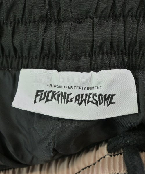 FUCKING AWESOME กางเกง อื่น