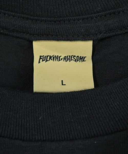 FUCKING AWESOME เสื้อยืด/เสื้อท็อปส์