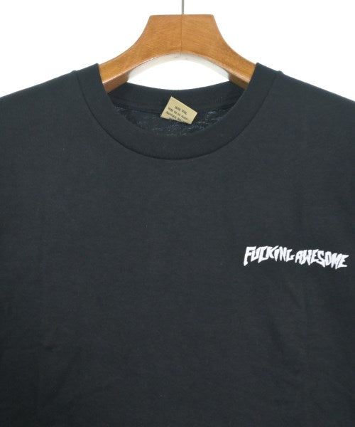 FUCKING AWESOME เสื้อยืด/เสื้อท็อปส์